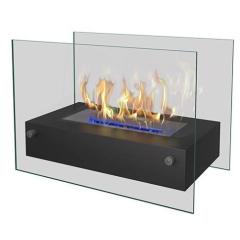 Fireplace Zefire Iceberg