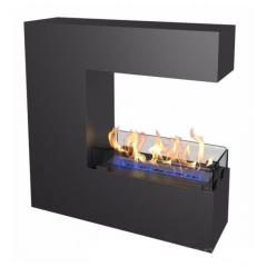 Fireplace Zefire Magnate