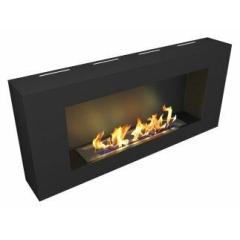 Fireplace Zefire 900