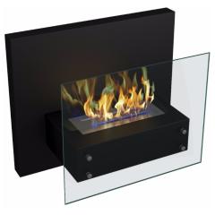 Fireplace Zefire Polakr 600