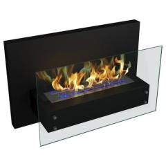 Fireplace Zefire Polakr 800