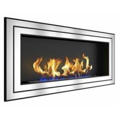 Fireplace Zefire Sirius 1500
