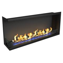 Fireplace Zefire Standart 1100 левый