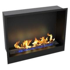 Hearth Zefire Standart 800 для встраивания в портал